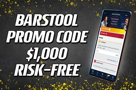 barstool sportsbook promo code reddit|Barstool Sportsbook Promo Code Gives $1K Risk.